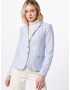 COMMA Blazer azur - Pepit.si