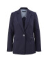 COMMA Blazer mornarska - Pepit.si