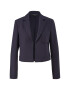 COMMA Blazer mornarska - Pepit.si