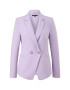 COMMA Blazer pastelno lila - Pepit.si