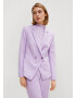 COMMA Blazer pastelno lila - Pepit.si