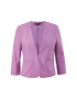 COMMA Blazer roza - Pepit.si