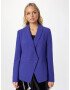 COMMA Blazer temno modra - Pepit.si