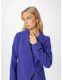 COMMA Blazer temno modra - Pepit.si