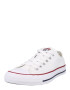 CONVERSE Nizke superge 'Chuck Taylor All Star' temno modra / temno rdeča / bela - Pepit.si