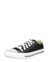 CONVERSE Nizke superge 'Chuck Taylor All Star' črna - Pepit.si