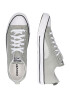 CONVERSE Nizke superge 'Chuck Taylor All Star' dimno-siva / bela - Pepit.si