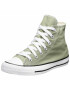 CONVERSE Visoke superge 'Chuck Taylor All Star' kaki / bela / črna - Pepit.si