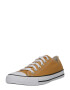 CONVERSE Nizke superge 'Chuck Taylor All Star' med / črna / bela - Pepit.si