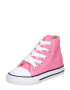 CONVERSE Superge 'ALLSTAR' roza / bela - Pepit.si