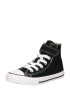 CONVERSE Superge 'CHUCK TAYLOR ALL STAR' črna - Pepit.si