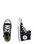 CONVERSE Superge 'CHUCK TAYLOR ALL STAR' črna - Pepit.si