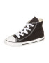 CONVERSE Superge 'Chuck Taylor All Star' črna / bela - Pepit.si