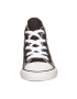 CONVERSE Superge 'Chuck Taylor All Star' črna / bela - Pepit.si