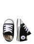 CONVERSE Superge ''Chuck Taylor All Star' črna / bela - Pepit.si