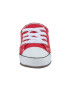 CONVERSE Superge 'Chuck Taylor All Star' modra / rdeča / bela - Pepit.si