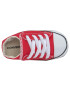 CONVERSE Superge 'Chuck Taylor All Star' modra / rdeča / bela - Pepit.si