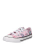 CONVERSE Superge 'CHUCK TAYLOR ALL STAR' temno modra / roza / roza / bela - Pepit.si