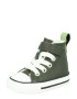 CONVERSE Superge 'CHUCK TAYLOR ALL STAR' temno zelena - Pepit.si