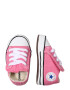 CONVERSE Superge roza / bela - Pepit.si