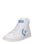 CONVERSE Visoke superge bela / modra - Pepit.si