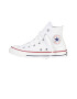 CONVERSE Visoke superge 'Chuck Taylor All Star Hi' bela - Pepit.si