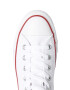 CONVERSE Visoke superge 'Chuck Taylor All Star Hi' bela - Pepit.si