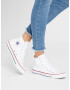 CONVERSE Visoke superge 'Chuck Taylor All Star Hi' bela - Pepit.si