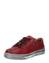 COSMOS COMFORT Nizke superge bordo - Pepit.si