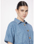 Cotton On Dolga srajca 'DARCY' moder denim - Pepit.si