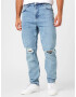 Cotton On Kavbojke moder denim - Pepit.si