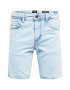 Cotton On Shorts svetlo modra - Pepit.si