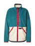 CRAGHOPPERS Jacke modra / bela - Pepit.si