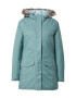 CRAGHOPPERS Sportjacke 'Sakura' pastelno modra / siva - Pepit.si