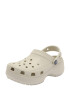 Crocs Cokle bež - Pepit.si