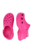 Crocs Cokle ' Classic Bae Clog W' roza - Pepit.si