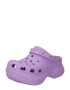 Crocs Cokle 'Classic Bae' lila - Pepit.si