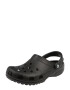 Crocs Cokle 'Classic' črna - Pepit.si