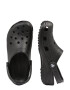 Crocs Cokle 'Classic' črna - Pepit.si