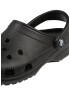 Crocs Cokle 'Classic' črna - Pepit.si