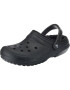 Crocs Cokle 'Classic Lined ' črna - Pepit.si