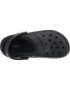 Crocs Cokle 'Classic Lined' črna - Pepit.si