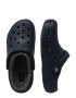 Crocs Cokle 'Classic Lined' nočno modra - Pepit.si