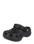 Crocs Cokle 'Classic Platform Clog W' črna - Pepit.si