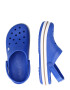 Crocs Cokle 'Crocband' kraljevo modra / kaki / bela - Pepit.si