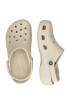 Crocs Cokle bež - Pepit.si