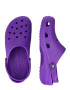 Crocs Cokle lila - Pepit.si