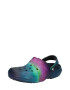 Crocs Cokle lila / pastelno modra / zelena / žad / mornarska - Pepit.si