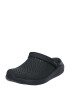 Crocs Cokle 'Lite Ride' siva / črna - Pepit.si