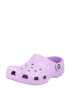 Crocs Cokle mauve - Pepit.si